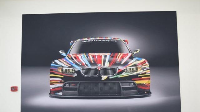 2026 BMW i7 xDrive60