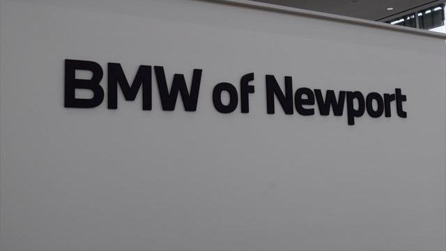 2026 BMW i7 xDrive60