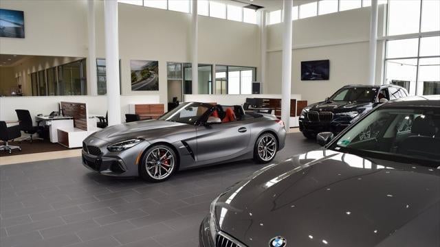 2026 BMW i7 xDrive60