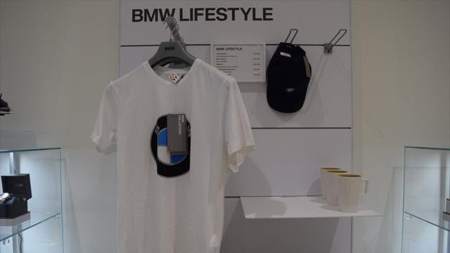 2026 BMW i7 xDrive60