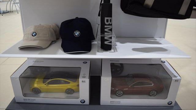 2026 BMW i7 xDrive60