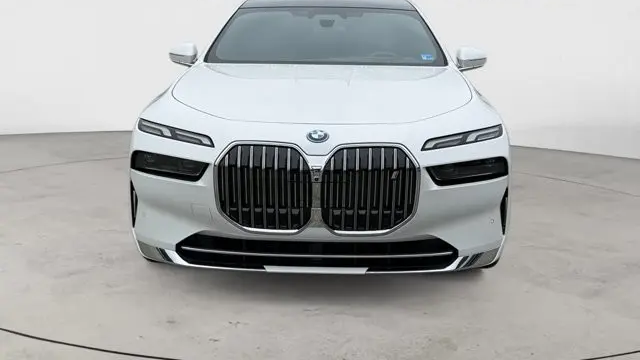 2023 BMW i7 xDrive60