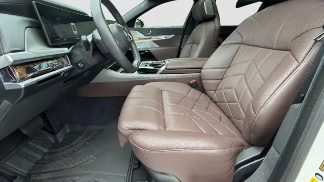 2023 BMW i7 xDrive60