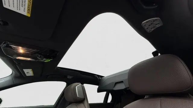 2023 BMW i7 xDrive60