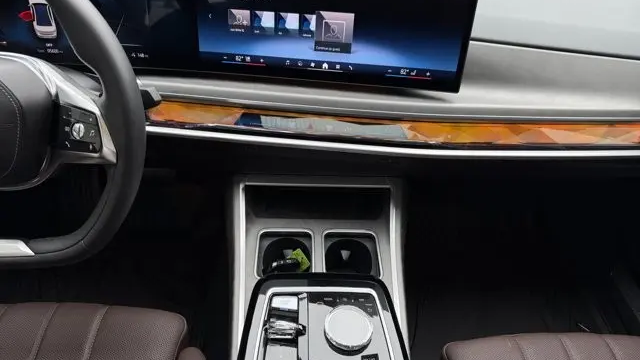 2023 BMW i7 xDrive60