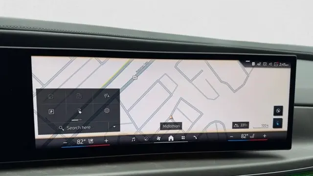2023 BMW i7 xDrive60