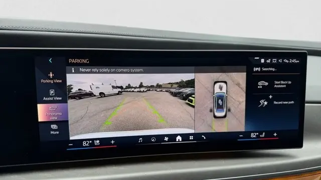 2023 BMW i7 xDrive60