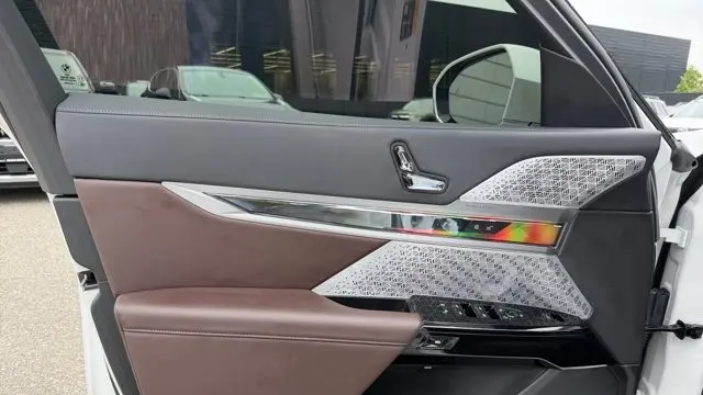 2023 BMW i7 xDrive60