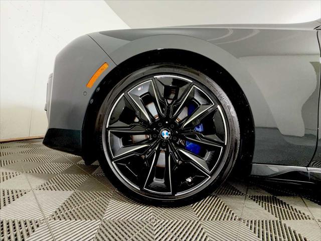 2026 BMW I7 - $135,934
