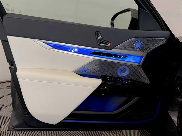 2026 BMW I7 - $135,934