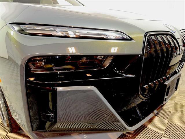 2026 BMW I7 - $135,934