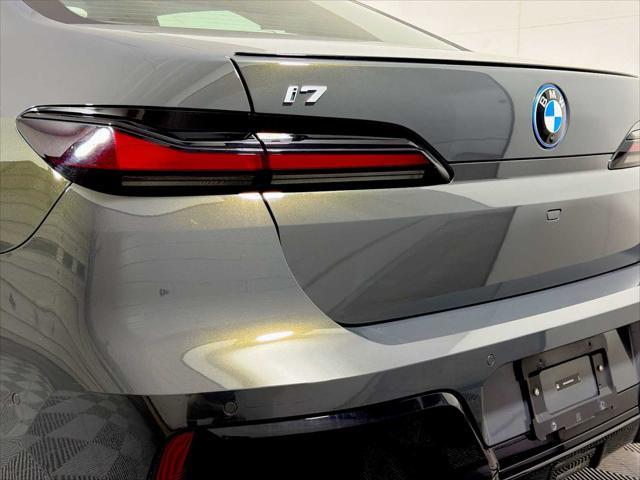 2026 BMW I7 - $135,934