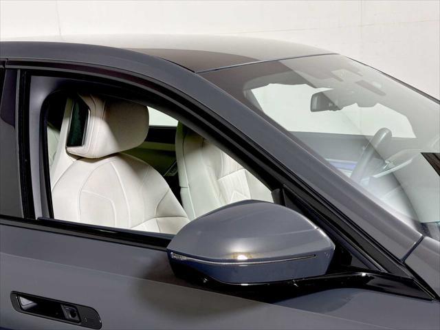 2026 BMW I7 - $135,934