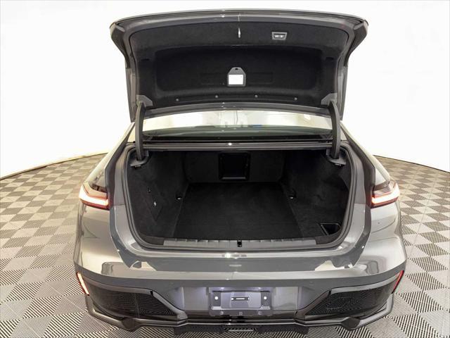 2026 BMW I7 - $135,934