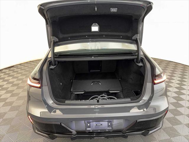 2026 BMW I7 - $135,934