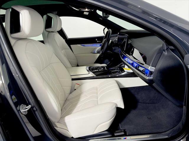 2026 BMW I7 - $135,934