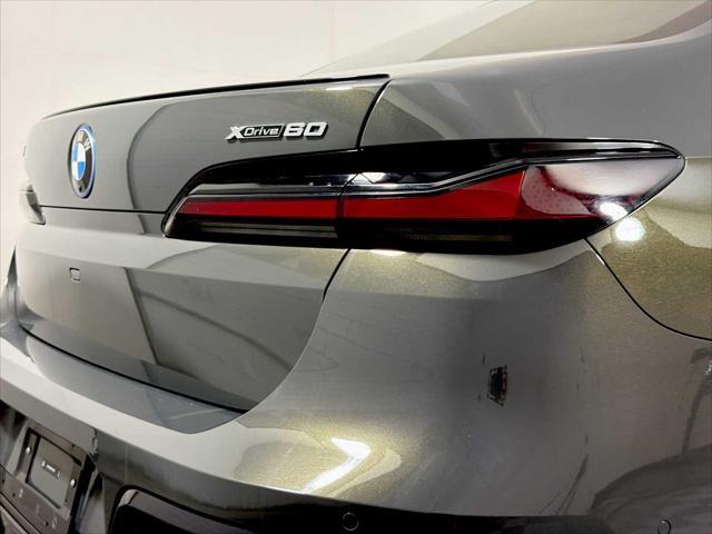 2026 BMW I7 - $135,934