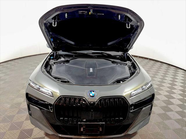 2026 BMW I7 - $135,934