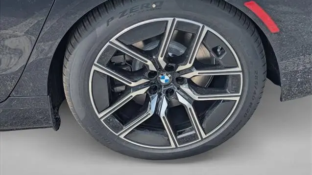 2026 BMW i7 xDrive60
