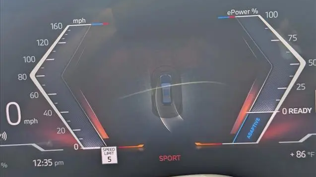 2026 BMW i7 xDrive60