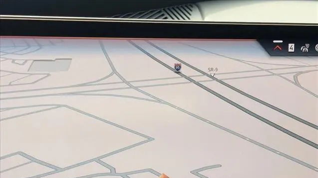2026 BMW i7 xDrive60