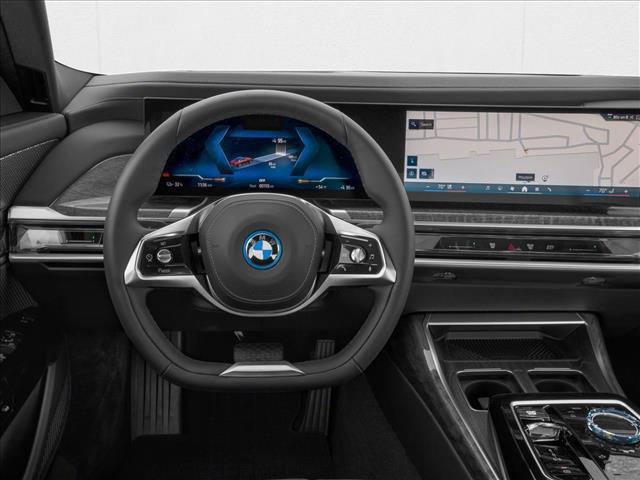 2026 BMW I7 - $139,510