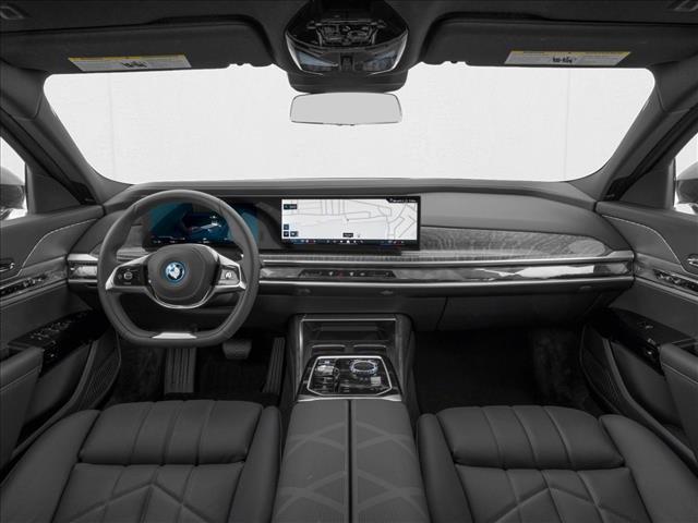 2026 BMW I7 - $139,510