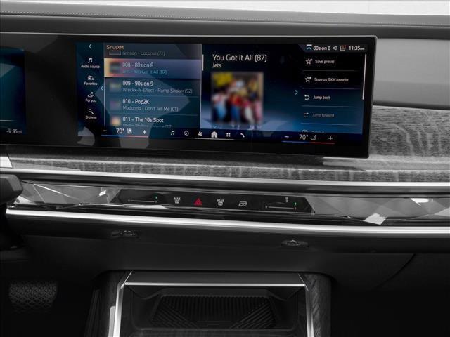 2026 BMW I7 - $139,510