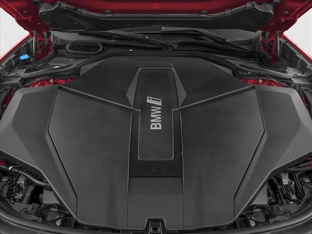 2026 BMW I7 - $139,510