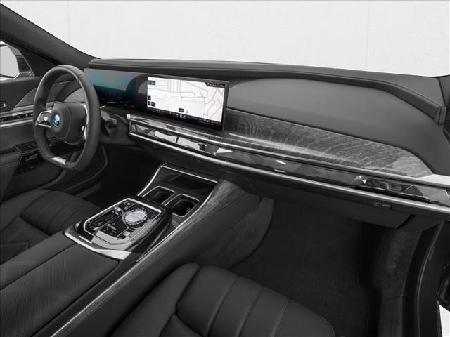 2026 BMW I7 - $139,510