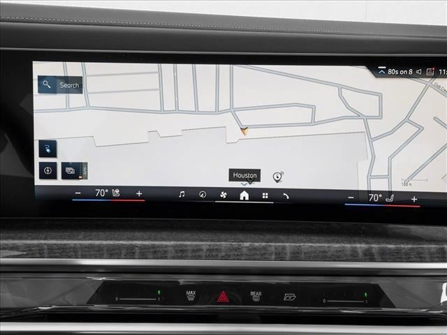 2026 BMW I7 - $139,510