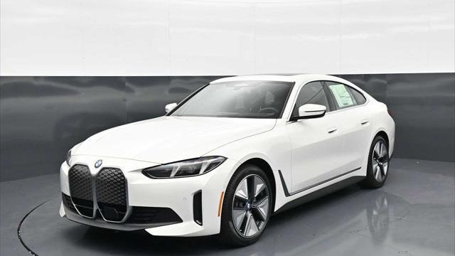 Preowned 2026 BMW i4 eDrive40 Gran Coupe for Sale