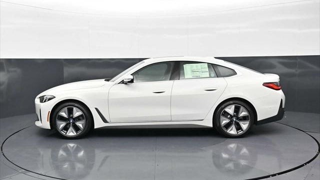 2026 BMW i4 eDrive40 Gran Coupe