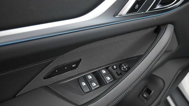 2026 BMW i4 eDrive40 Gran Coupe