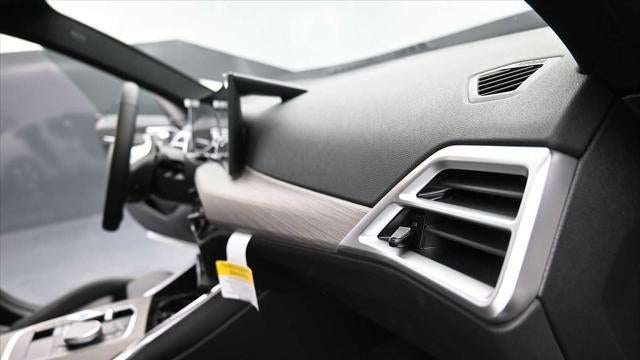2026 BMW i4 eDrive40 Gran Coupe