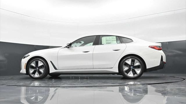 2026 BMW i4 eDrive40 Gran Coupe
