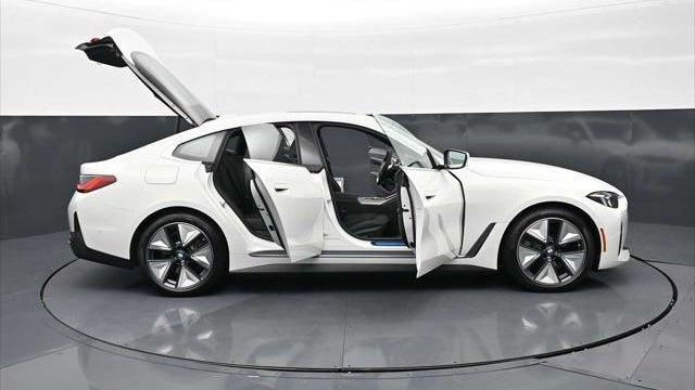 2026 BMW i4 eDrive40 Gran Coupe