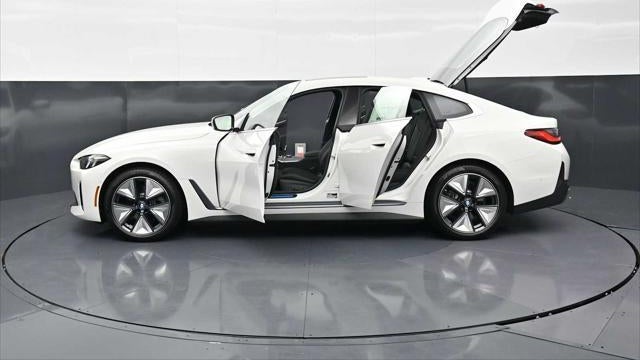 2026 BMW i4 eDrive40 Gran Coupe