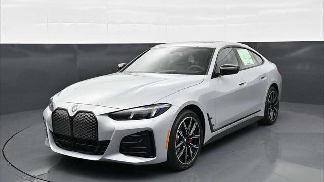 Preowned 2026 BMW i4 eDrive40 Gran Coupe for Sale
