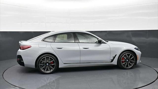 2026 BMW i4 eDrive40 Gran Coupe