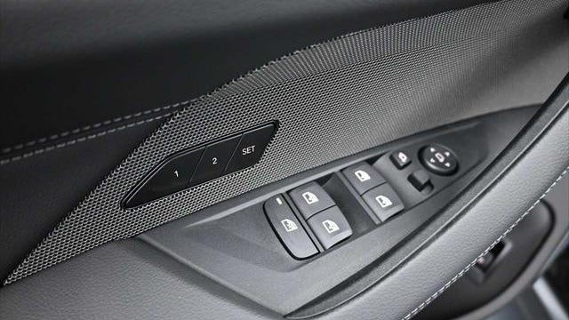 2026 BMW i4 eDrive40 Gran Coupe