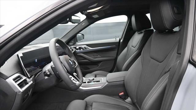 2026 BMW i4 eDrive40 Gran Coupe