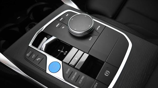 2026 BMW i4 eDrive40 Gran Coupe