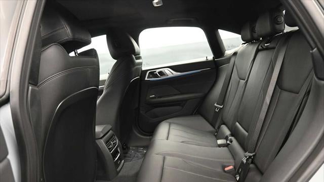 2026 BMW i4 eDrive40 Gran Coupe