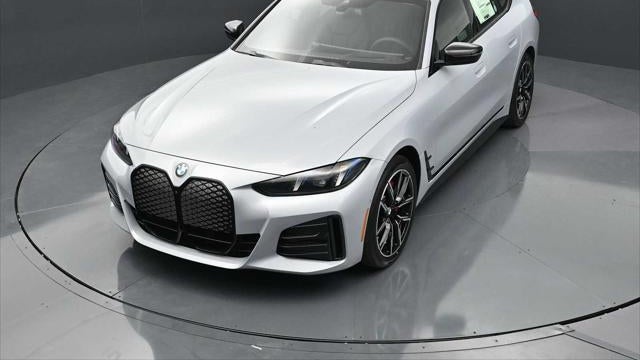 2026 BMW i4 eDrive40 Gran Coupe