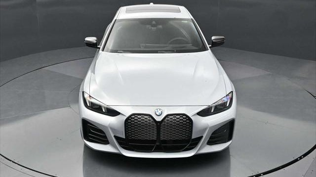 2026 BMW i4 eDrive40 Gran Coupe