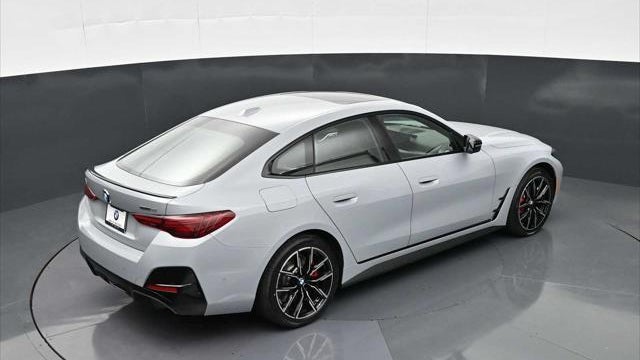 2026 BMW i4 eDrive40 Gran Coupe