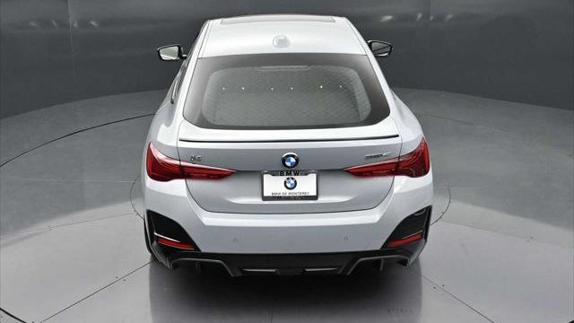 2026 BMW i4 eDrive40 Gran Coupe