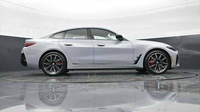 2026 BMW i4 eDrive40 Gran Coupe