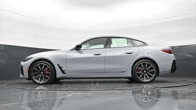 2026 BMW i4 eDrive40 Gran Coupe